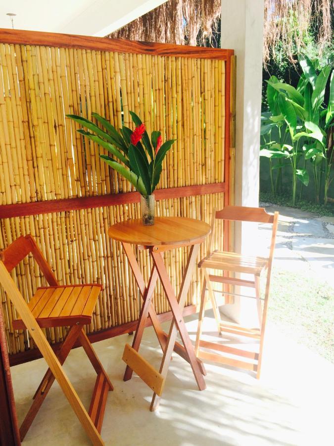 Moksha Surf Yoga Hotel Ubatuba Exterior foto