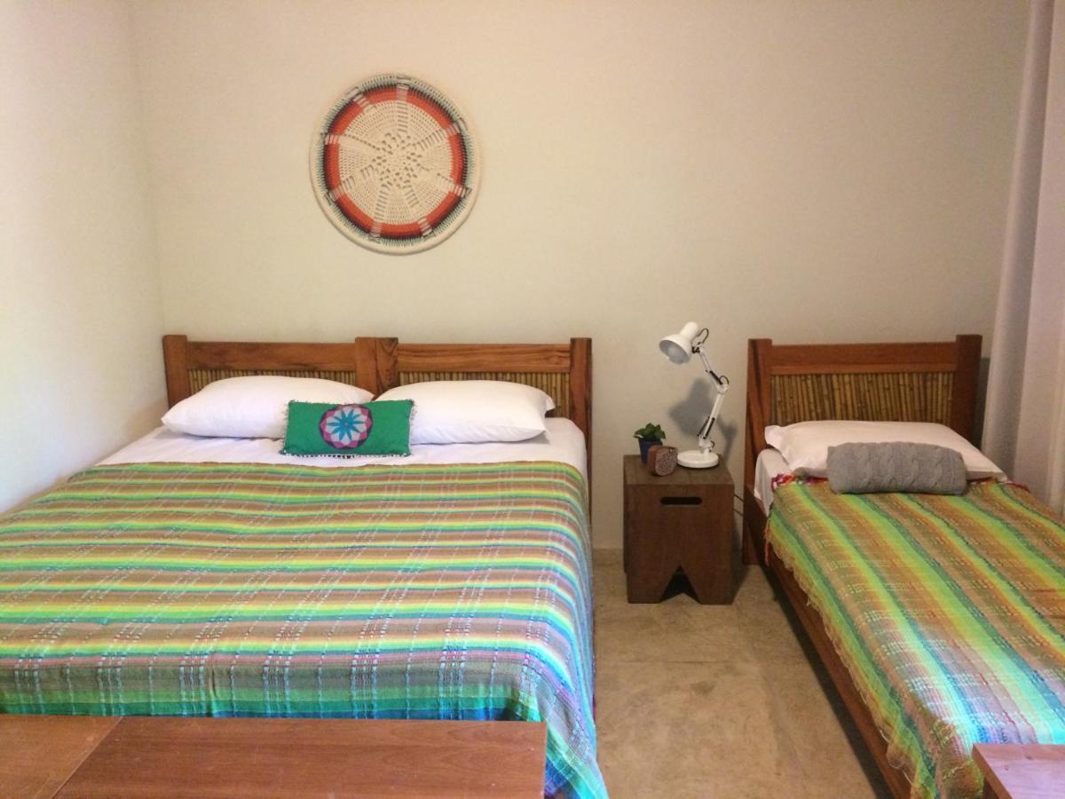 Moksha Surf Yoga Hotel Ubatuba Exterior foto